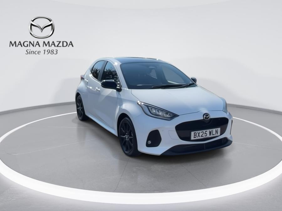 Mazda Mazda2 HYBRID Photo spincar-c259f846fc5f33f4434a1f4168a596c31077d304.jpg