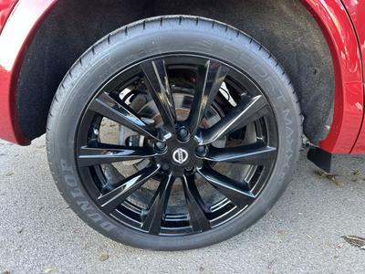Nissan Qashqai Photo 43