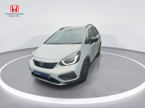 Honda Jazz Photo 3