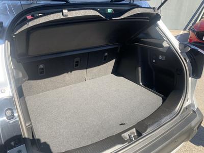 Suzuki S-Cross Photo 20