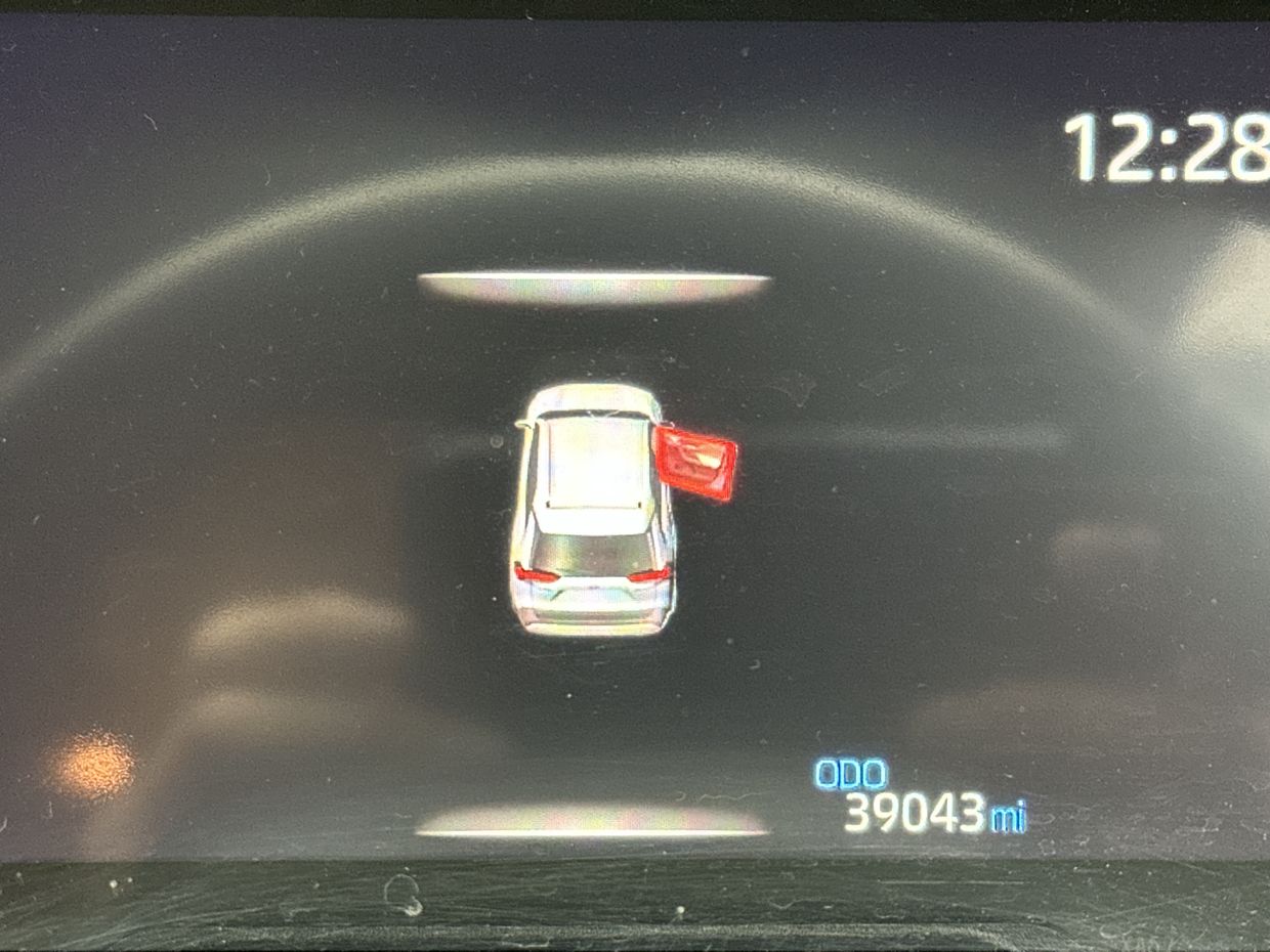 Toyota RAV4 Photo 9