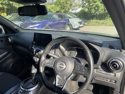 Nissan Juke Photo 17