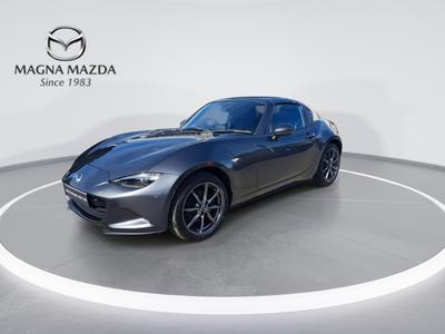 Mazda MX-5 RF Photo 3