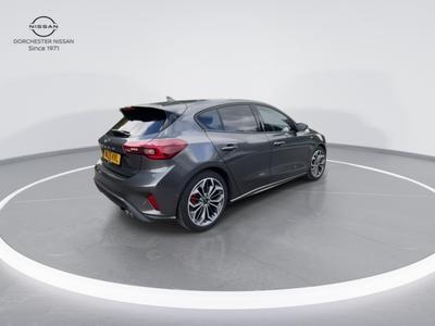 Ford Focus Photo 9