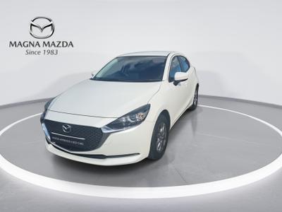 Mazda Mazda2 Photo 3