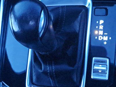 Mazda CX-5 Photo 30