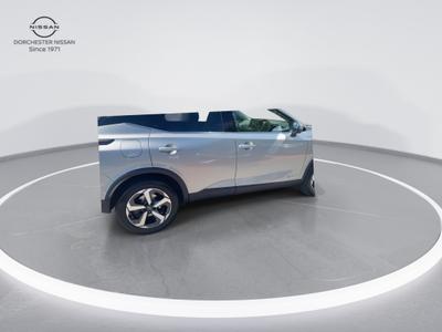 Nissan Qashqai Photo 9