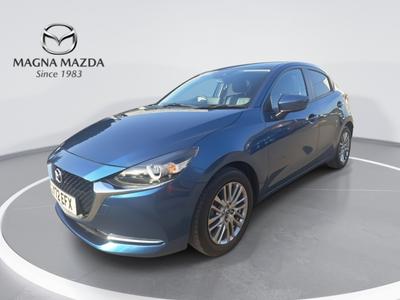 Mazda Mazda2 Photo 0
