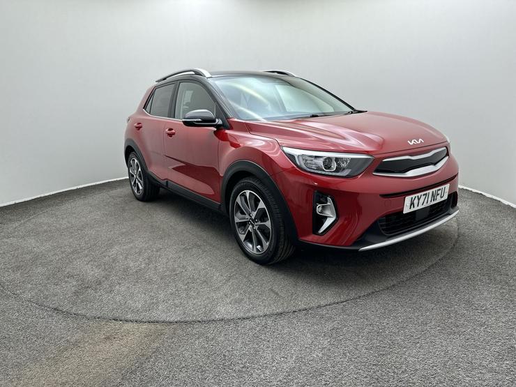 Kia Stonic Photo spincar-c34bc39a4c7e28957a3001182afd3bdb1a94c37f.jpg