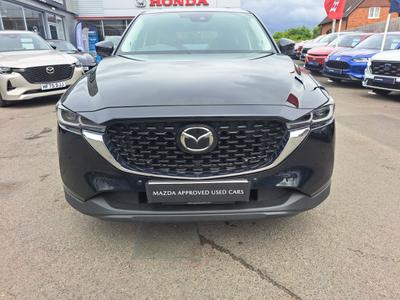 Mazda CX-5 Photo 18
