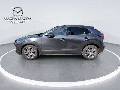 Mazda CX-30 Photo 4