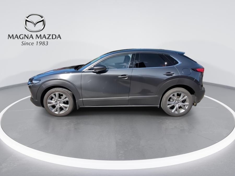 Mazda CX-30 Photo spincar-c3856fbf531d5f71f5faad36a47cefc12ee7be4a.jpg