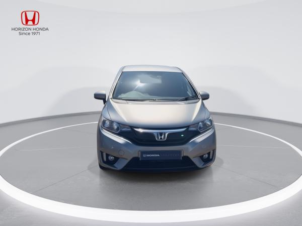 Honda Jazz Photo 8