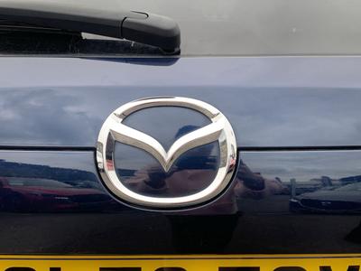 Mazda CX-5 Photo 42