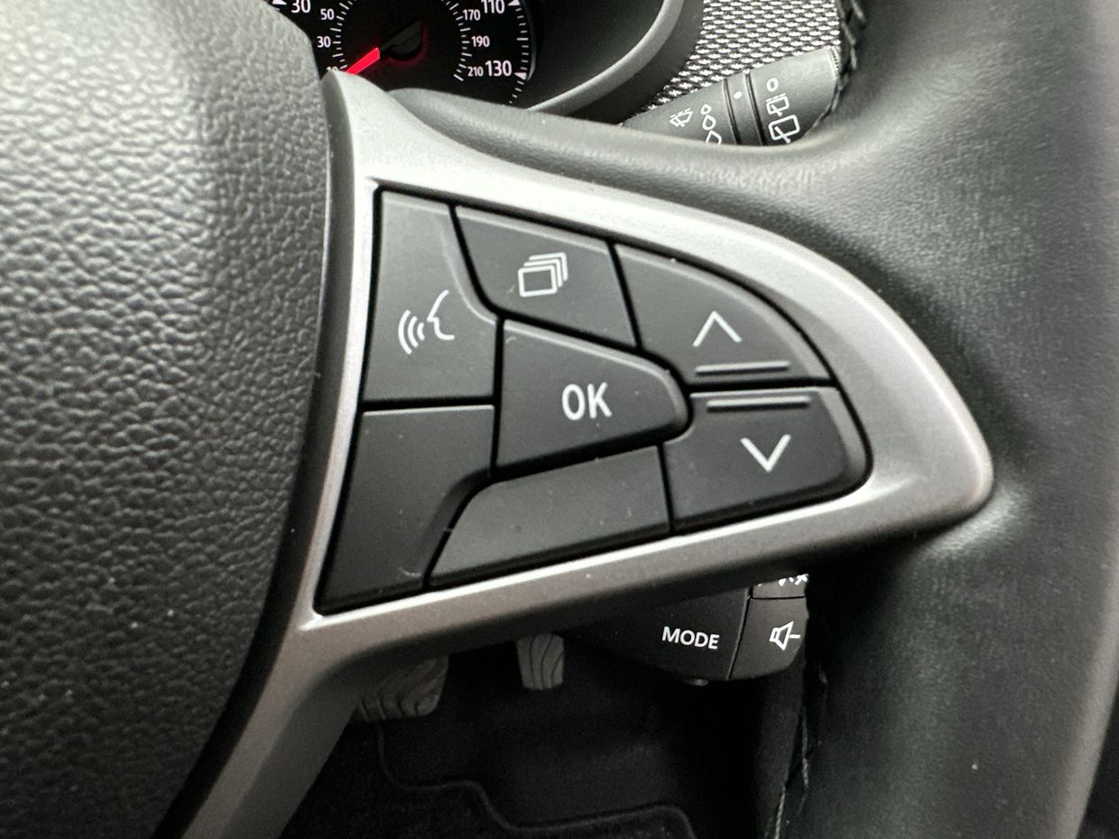 Dacia SANDERO Photo 11