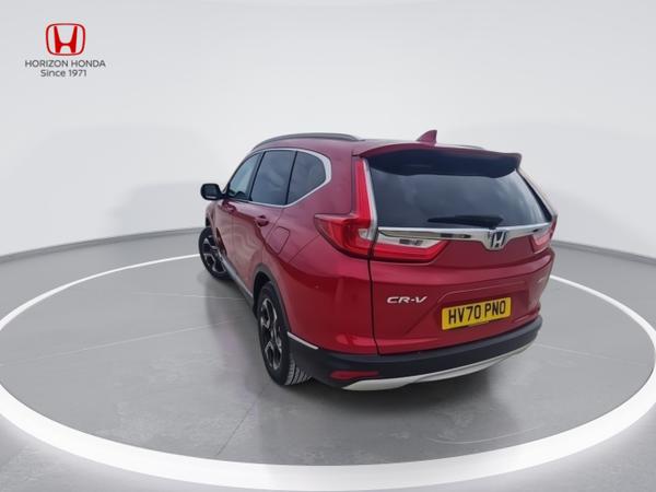 Honda CR-V Photo 6