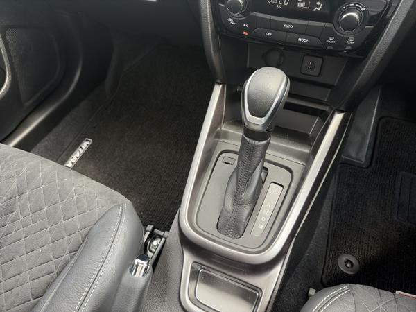 Suzuki Vitara Photo 33