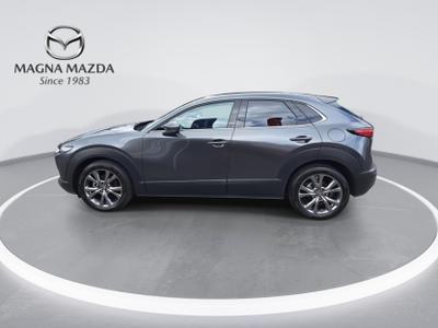 Mazda CX-30 Photo 5