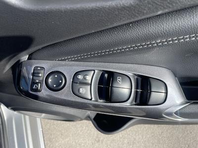 Nissan Juke Photo 20