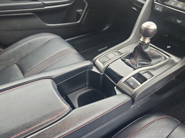 Honda Civic Photo 33