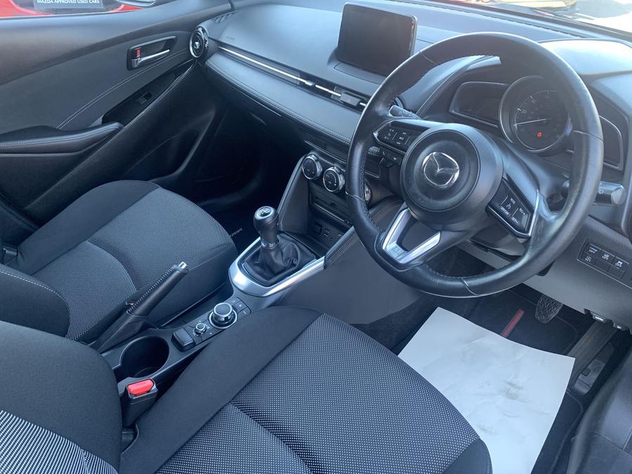 Mazda Mazda2 Photo spincar-c427327c9e3ca15b00321aff0dd7e78bff057d77.jpg