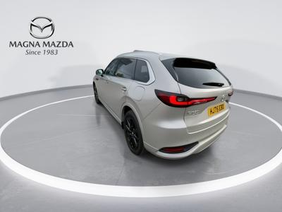 Mazda CX-80 Photo 7