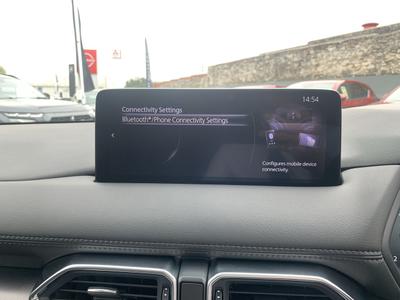 Mazda CX-5 Photo 31