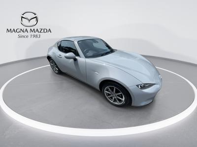 Mazda MX-5 RF Photo 1