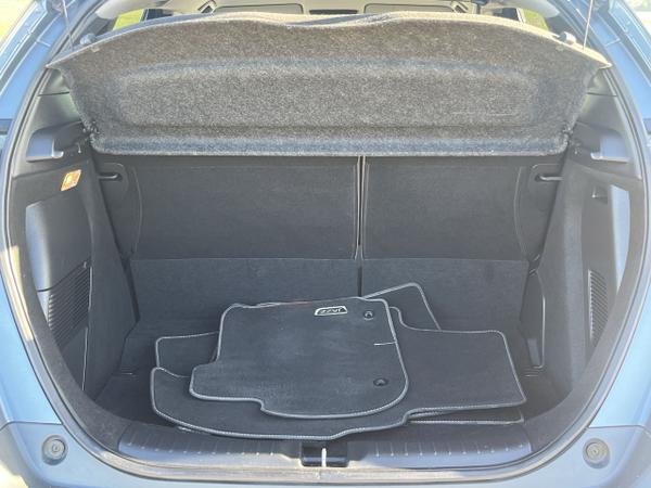 Honda Jazz Photo 30