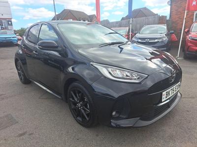 Mazda Mazda2 HYBRID Photo 17