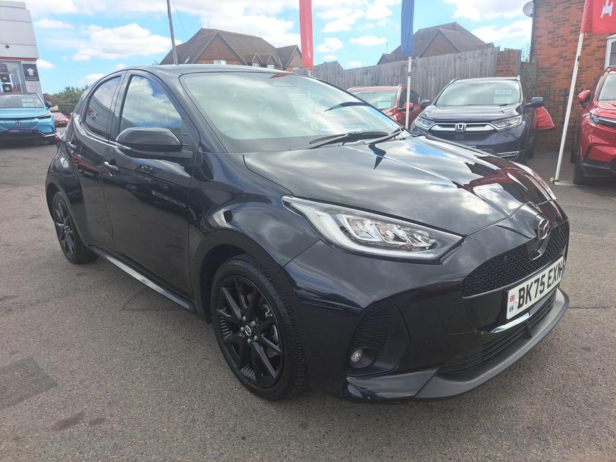 Mazda Mazda2 HYBRID Photo spincar-c4558a5596b559676dee896941eeba661d732e74.jpg