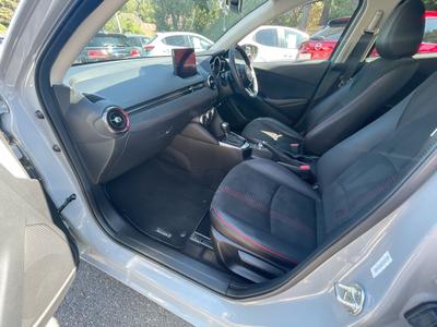 Mazda Mazda2 Photo 23
