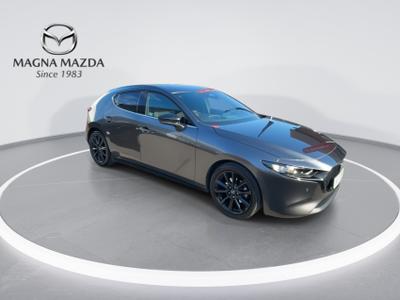 Mazda Mazda3 Photo 2
