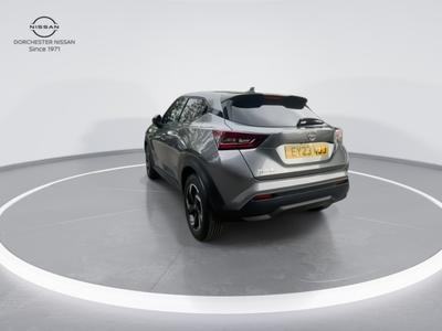 Nissan Juke Photo 7