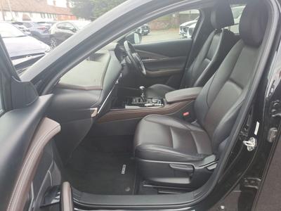 Mazda CX-30 Photo 25