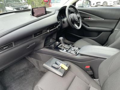 Mazda CX-30 Photo 19