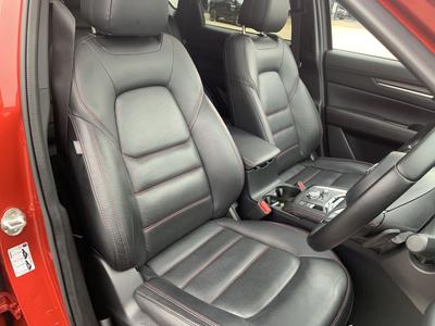 Mazda CX-5 Photo 13