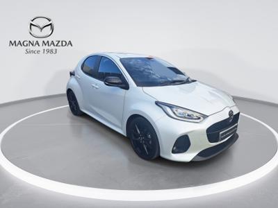 Mazda Mazda2 HYBRID Photo 1