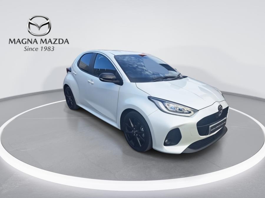 Mazda Mazda2 HYBRID Photo spincar-c4ca10f2b5b50cfc6f86a68a500f3ef8a15df32e.jpg