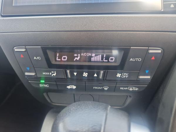 Honda Civic Photo 27
