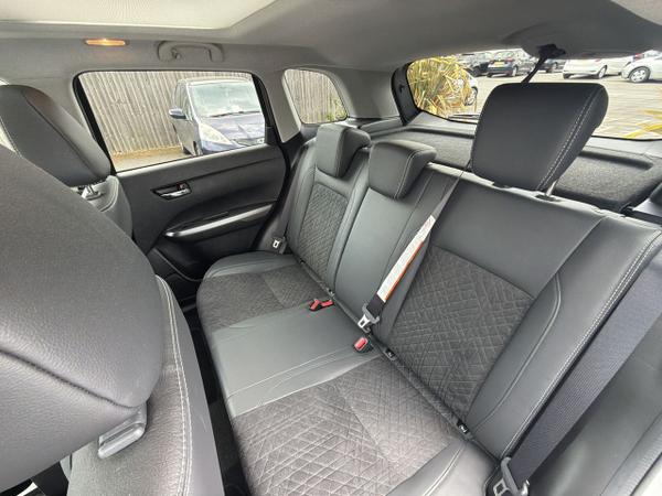 Suzuki Vitara Photo 19