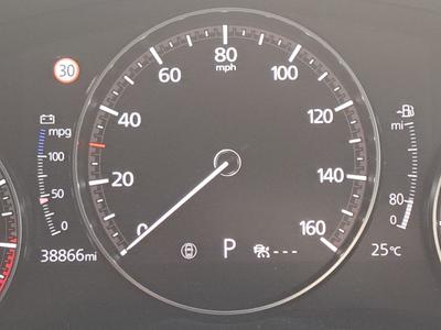 Mazda CX-30 Photo 28