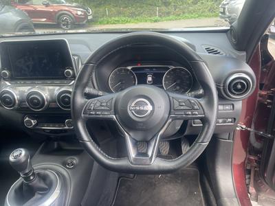 Nissan Juke Photo 22