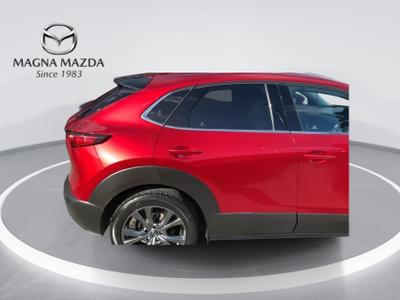 Mazda CX-30 Photo 11