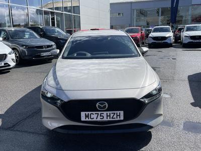 Mazda Mazda3 Photo 17