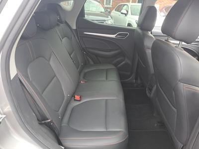 MG MG ZS Photo 21