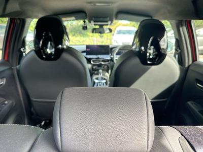 Nissan Juke Photo 31
