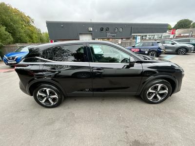 Nissan Qashqai Photo 15