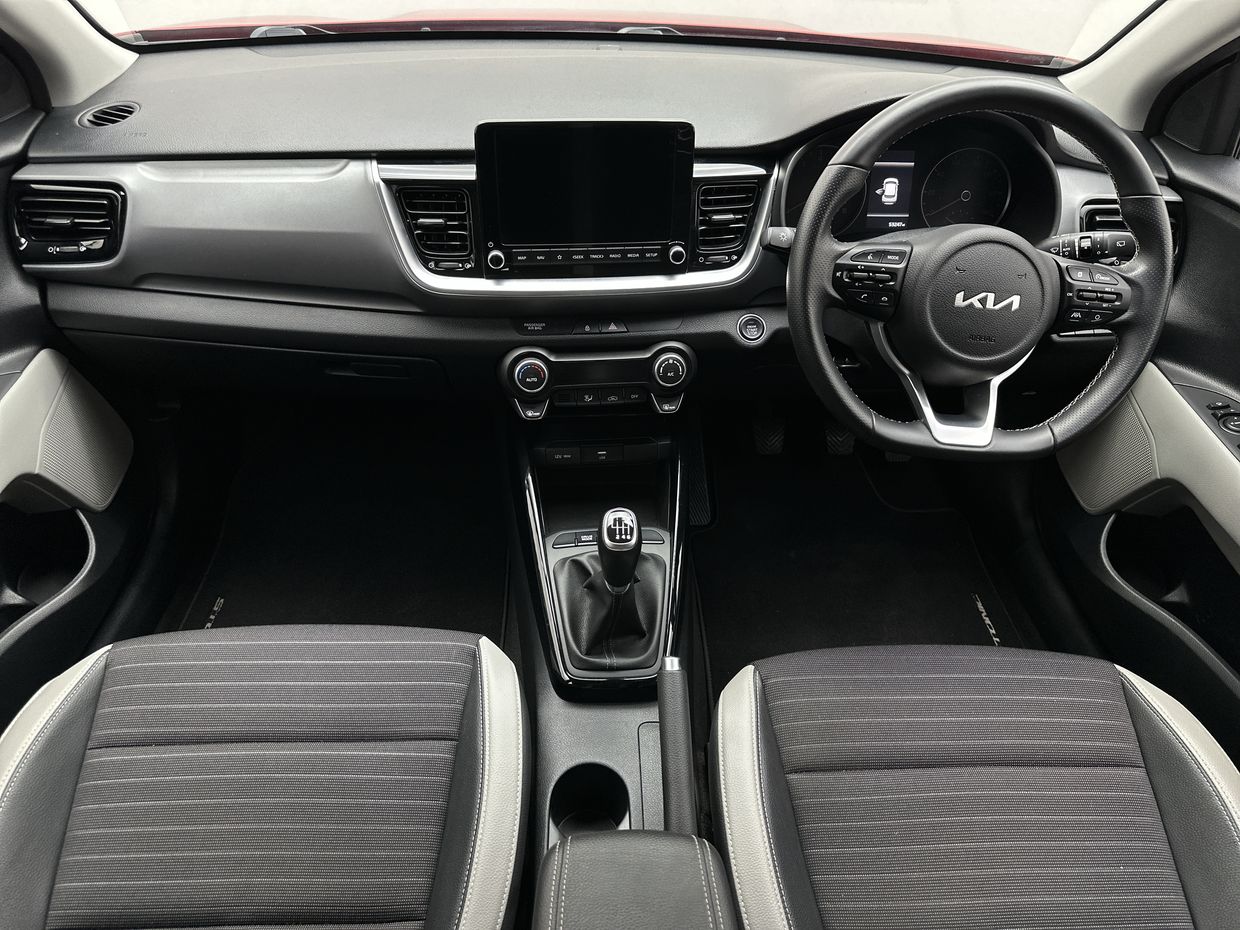 Kia Stonic Photo 15