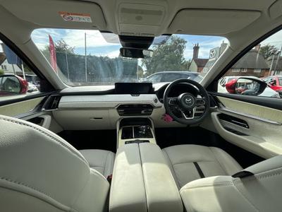 Mazda CX-60 Photo 26